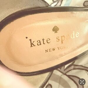 Kate Spade Heels